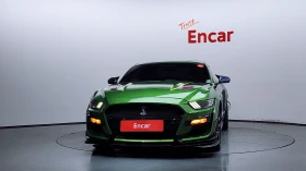Ford Mustang GT 5.0 | Auto.bg — изображение 3
