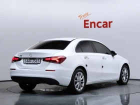 ������ Mercedes-Benz A 220