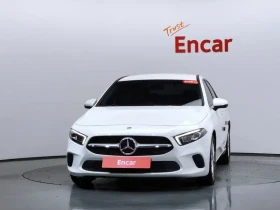 Mercedes-Benz A 220 W177 2.0L | Mobile.bg � ����� ������ 2
