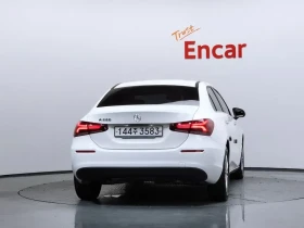 Mercedes-Benz A 220 W177 2.0L | Mobile.bg � ����� ������ 3