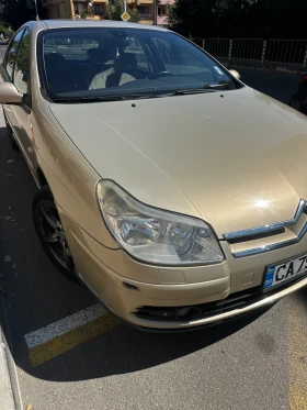 Citroen C5 | Mobile.bg � ����� ������ 2