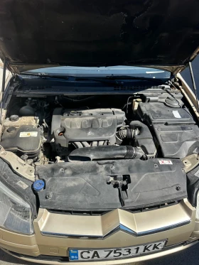Citroen C5 | Mobile.bg � ����� ������ 9