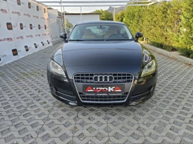 Audi Tt 2.0T-200кс= АВТОМАТ= ПОДГРЕВ= FACELIFT