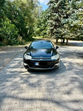 Citroen C5 1.6HDI