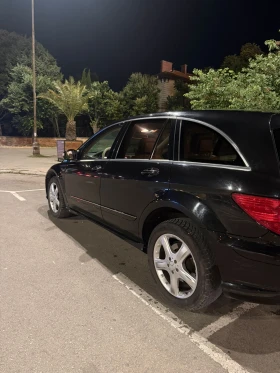 Mercedes-Benz R 280 CDI 4x4 | Mobile.bg � ����� ������ 14