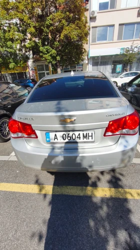Chevrolet Cruze 1.6 - 4000 € - 97735845 2