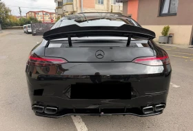 Mercedes-Benz AMG GT 53 4Matic+  | Auto.bg — изображение 3