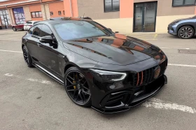 Mercedes-Benz AMG GT 53 4Matic+ 