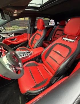 Mercedes-Benz AMG GT 53 4Matic+  | Auto.bg — изображение 6