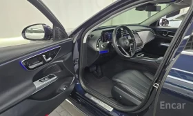 Mercedes-Benz E 220 d 4Matic Exclusive* 360* Обдух* Люк* Памет - 41199 € - 43899335 10