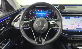 Mercedes-Benz E 220 d 4Matic Exclusive* 360* Обдух* Люк* Памет - 41199 € - 43899335 11