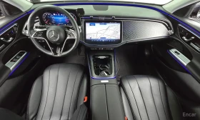 Mercedes-Benz E 220 d 4Matic Exclusive* 360* Обдух* Люк* Памет - 41199 € - 43899335 5