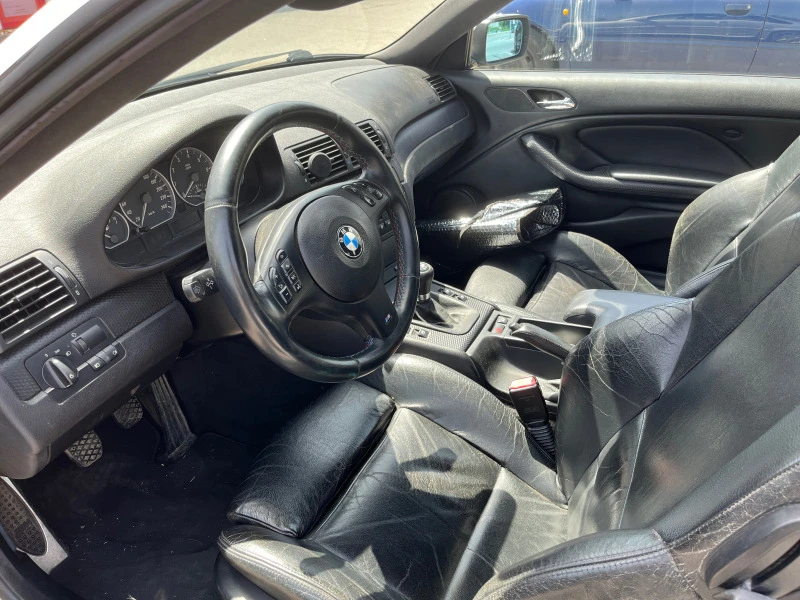 BMW 330, снимка 10 - Автомобили и джипове - 46291834