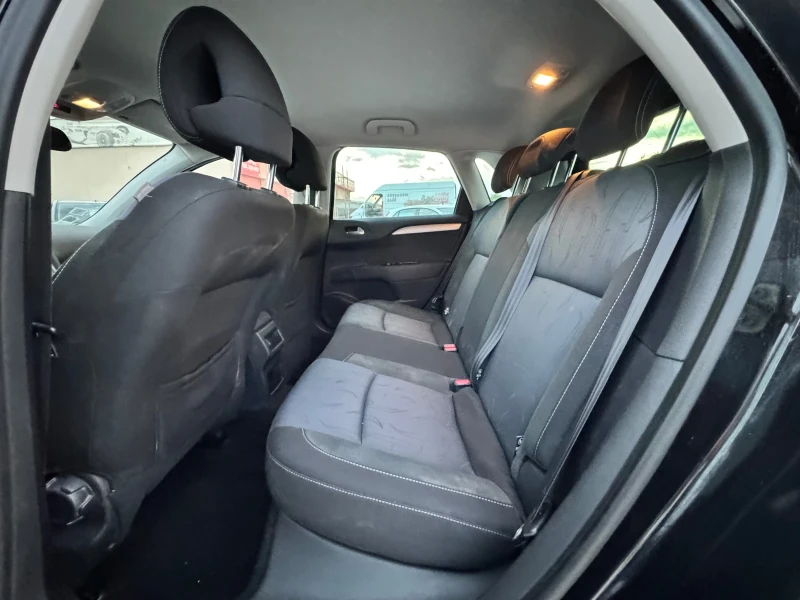 Citroen C4 1.6hdi 92 Business, снимка 11 - Автомобили и джипове - 46541198
