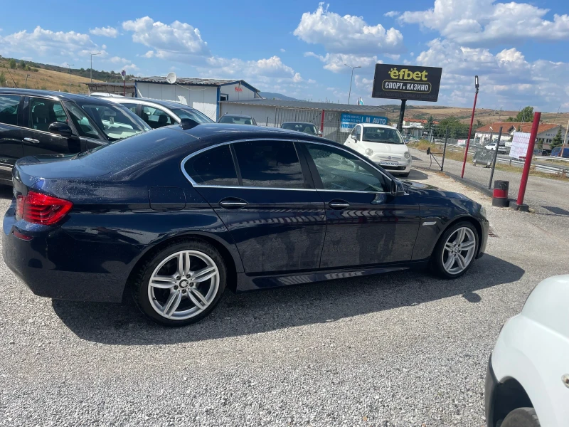 BMW 528 528i XDRIVE, снимка 5 - Автомобили и джипове - 46994460