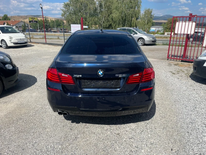 BMW 528 528i XDRIVE, снимка 7 - Автомобили и джипове - 46994460