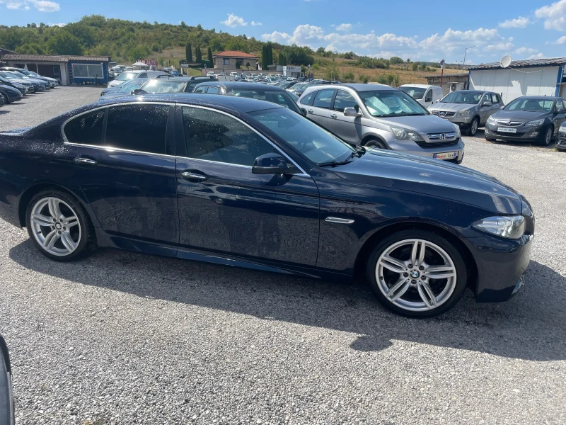 BMW 528 528i XDRIVE, снимка 4 - Автомобили и джипове - 46994460