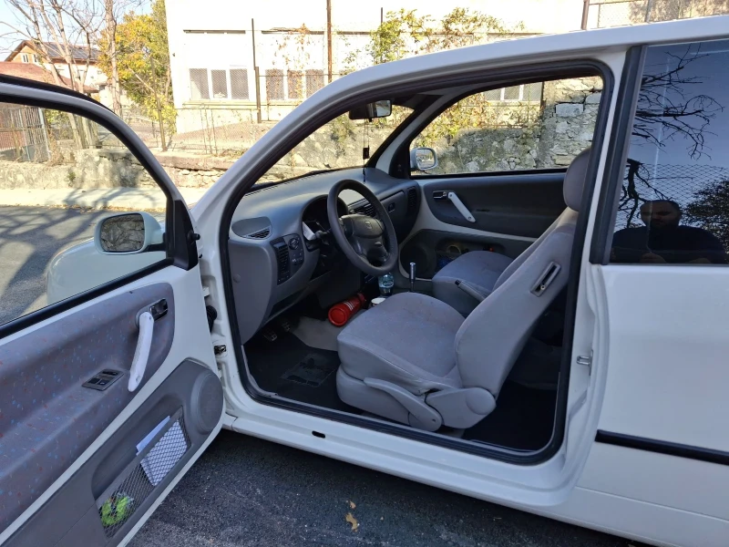 Seat Arosa 1.0 mpi, снимка 10 - Автомобили и джипове - 47881907