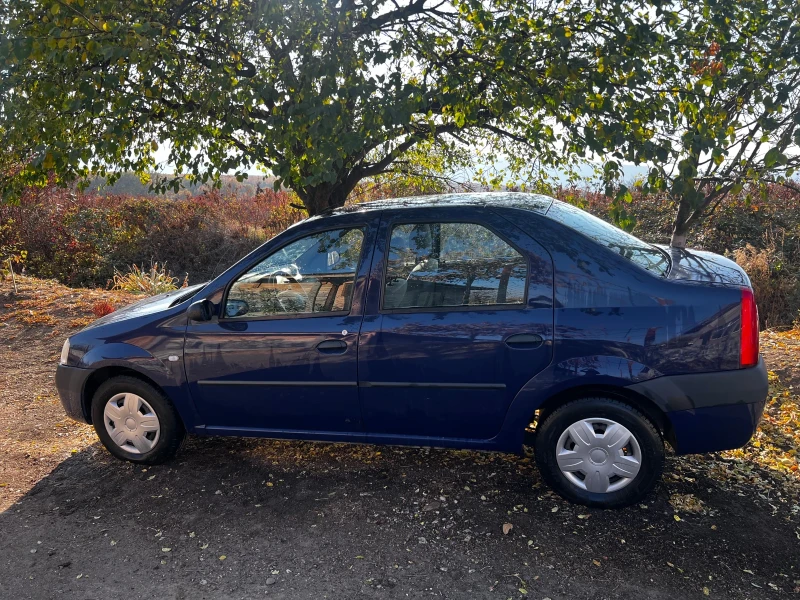 Dacia Logan, снимка 2 - Автомобили и джипове - 47913416