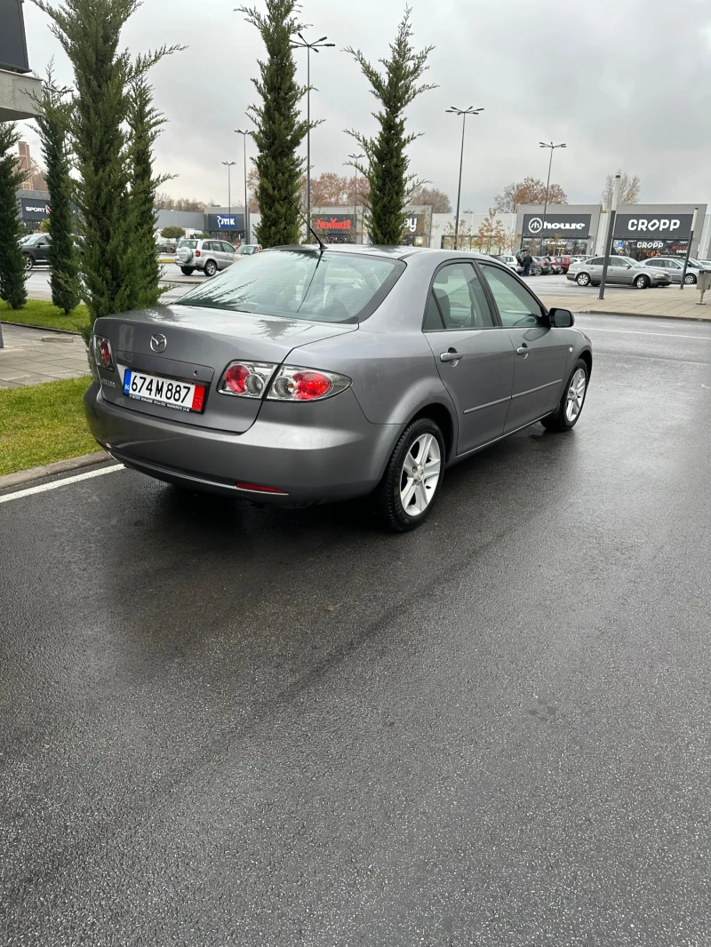 Mazda 6, снимка 1 - Автомобили и джипове - 48228581