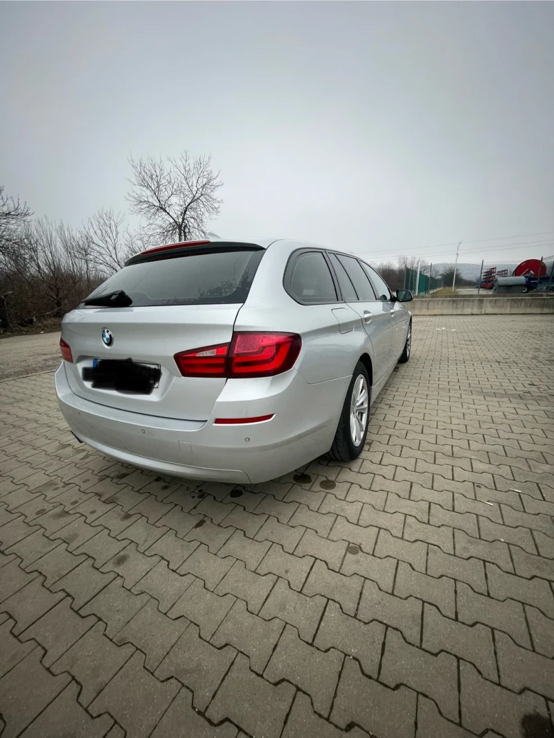 BMW 530 525-3.0-258ps, снимка 7 - Автомобили и джипове - 48935444