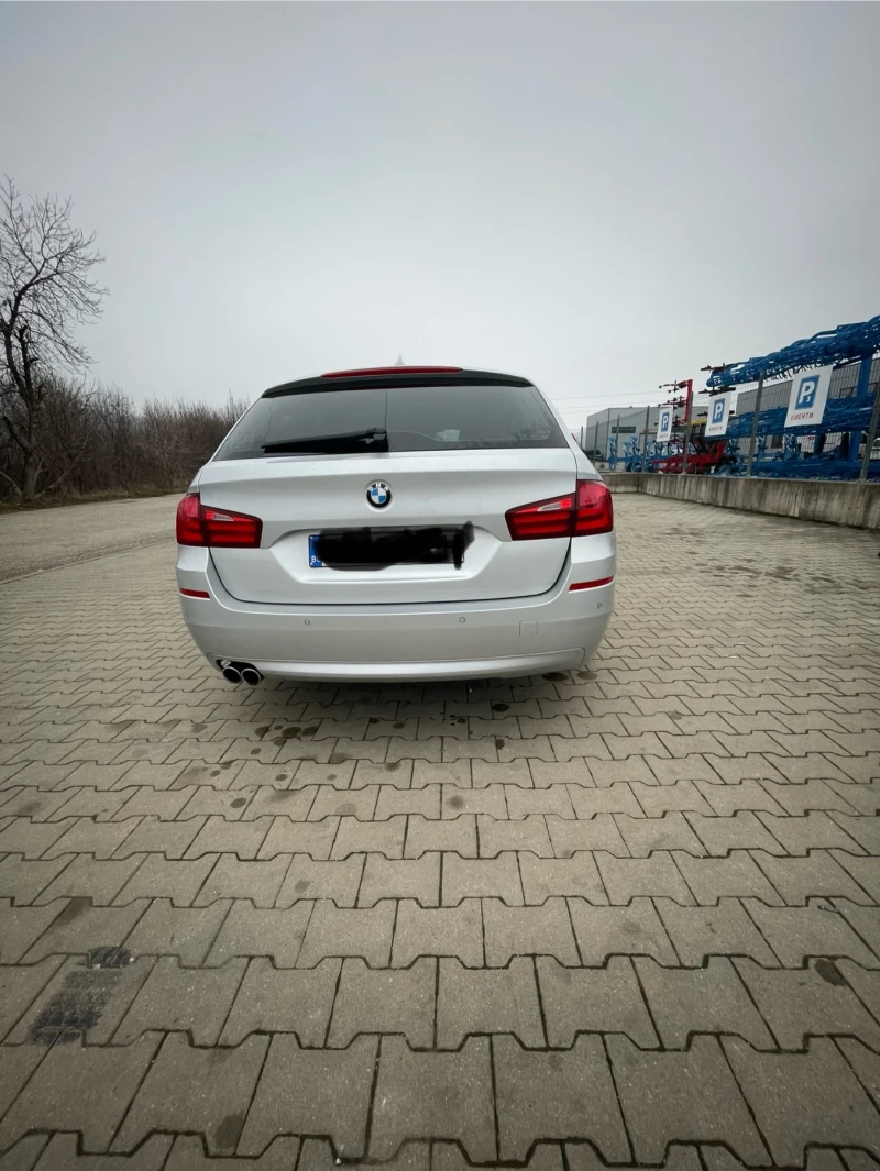 BMW 530 525-3.0-258ps, снимка 6 - Автомобили и джипове - 48935444