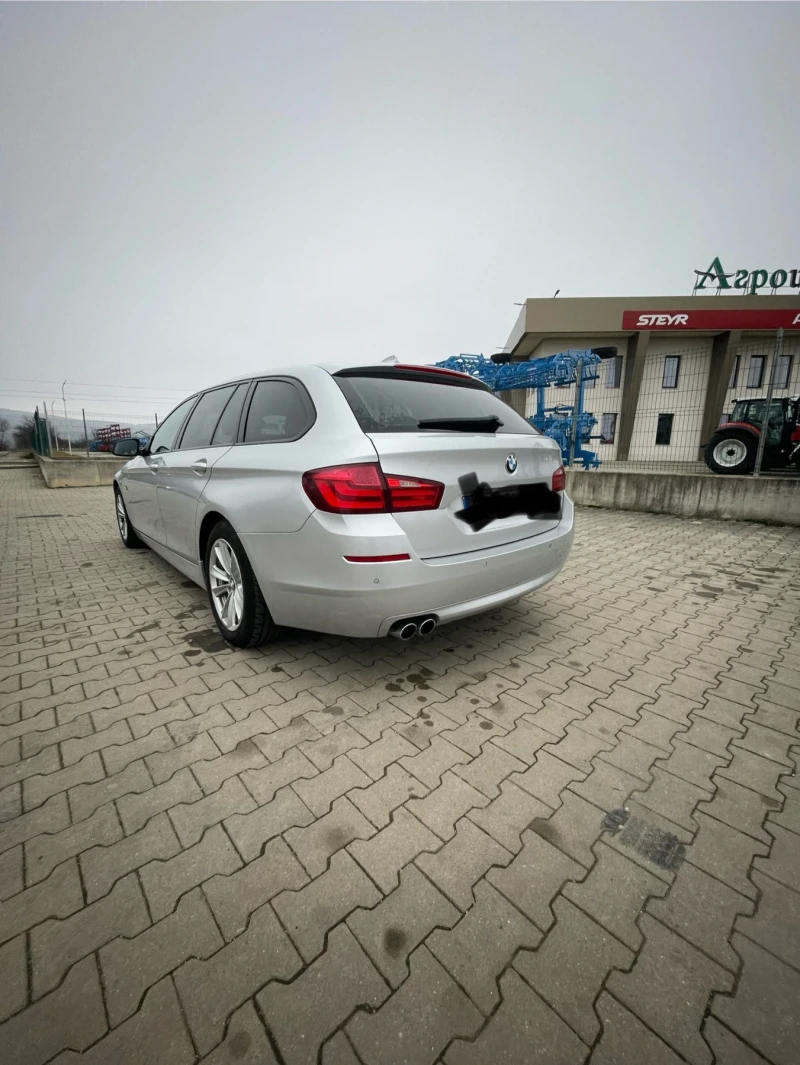 BMW 530 525-3.0-258ps, снимка 5 - Автомобили и джипове - 48935444