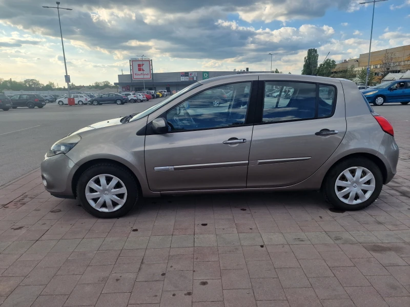 Renault Clio 1.2I LPG, снимка 7 - Автомобили и джипове - 52517855