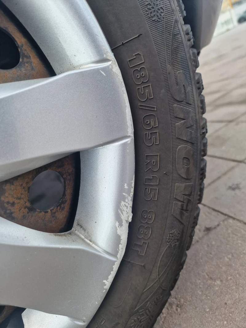 Renault Clio 1.2I LPG, снимка 16 - Автомобили и джипове - 52517855