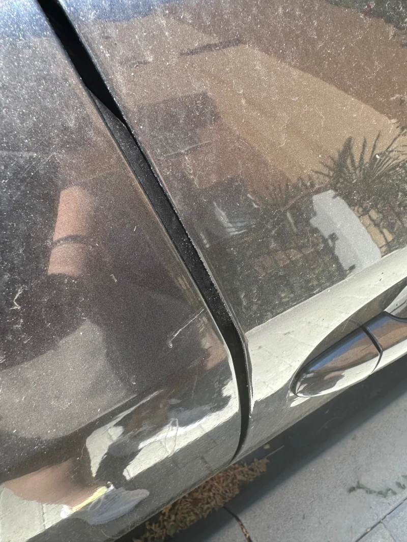 Toyota Avensis, снимка 4 - Автомобили и джипове - 52350916