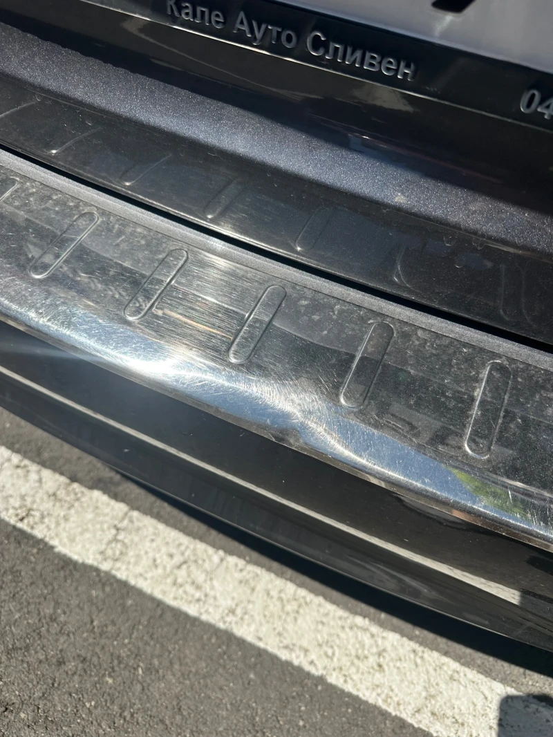 Toyota Avensis, снимка 2 - Автомобили и джипове - 52350916