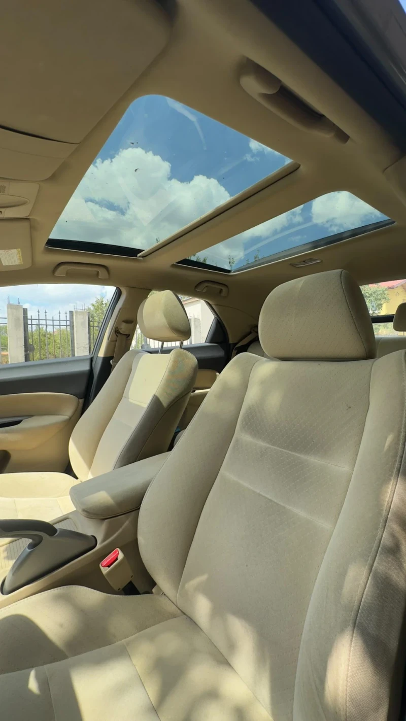 Honda Civic, снимка 9 - Автомобили и джипове - 51392163