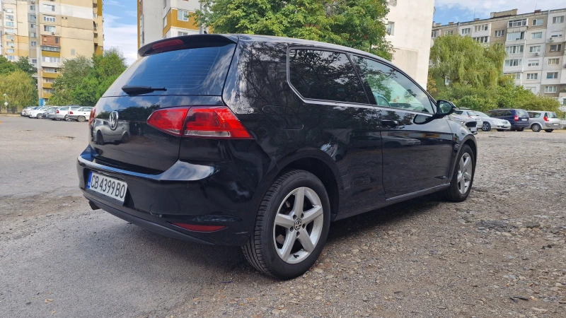 VW Golf, снимка 5 - Автомобили и джипове - 51711312
