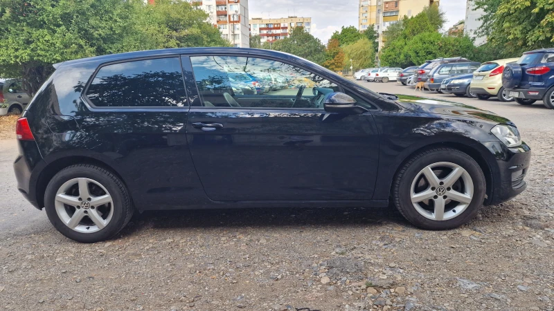 VW Golf, снимка 4 - Автомобили и джипове - 51711312