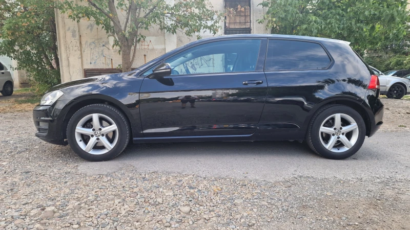 VW Golf, снимка 8 - Автомобили и джипове - 51711312