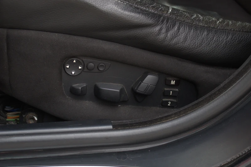 BMW 530 M-пакет/Сменени вериги/400 к.с., снимка 16 - Автомобили и джипове - 52370989