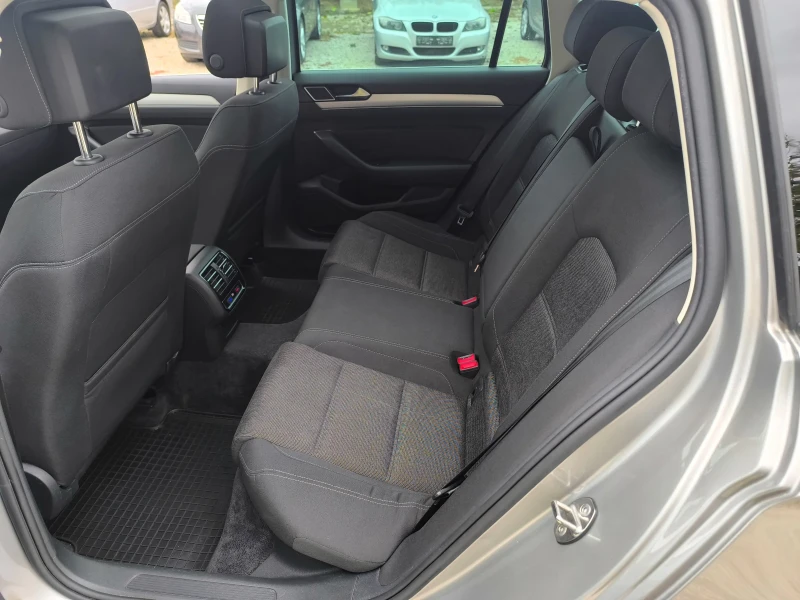 VW Passat  Digital Distronik Keylles Камера360 Панорама, снимка 13 - Автомобили и джипове - 52568020