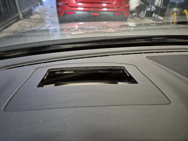 VW Passat  Digital Distronik Keylles Камера360 Панорама, снимка 17 - Автомобили и джипове - 52568020