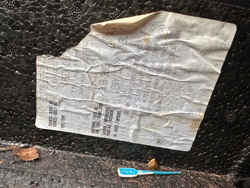 Audi Tt 3.2dsg, снимка 11 - Автомобили и джипове - 52311460