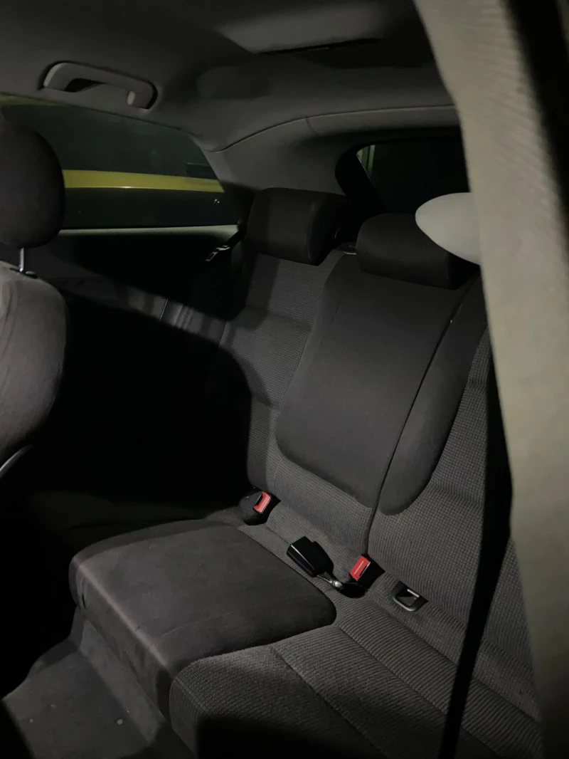 Audi A3, снимка 10 - Автомобили и джипове - 52435287