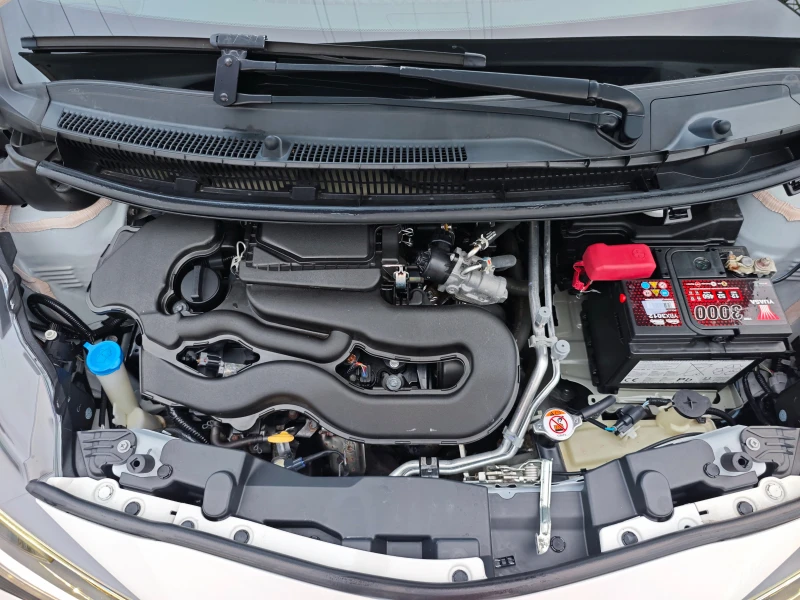 Toyota Aygo 2021 EURO 6, снимка 16 - Автомобили и джипове - 52471474