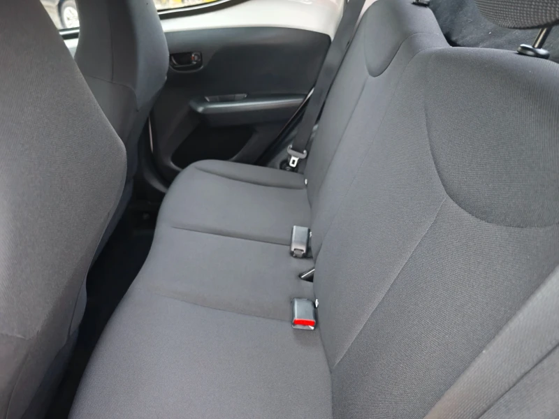 Toyota Aygo 2021 EURO 6, снимка 12 - Автомобили и джипове - 52471474