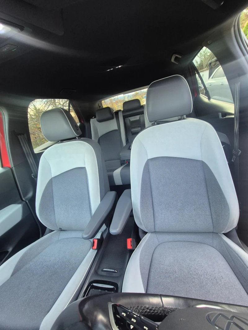 VW ID.3 Pro S.82KW, снимка 11 - Автомобили и джипове - 52728989
