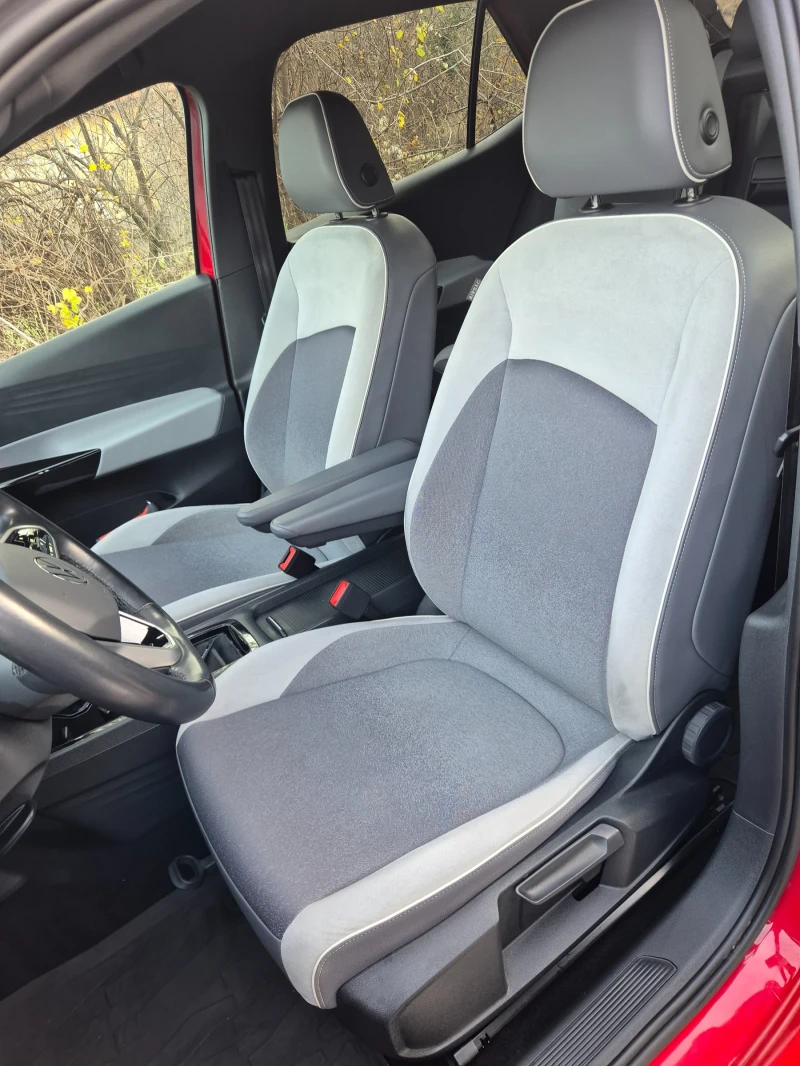 VW ID.3 Pro S.82KW, снимка 10 - Автомобили и джипове - 52728989