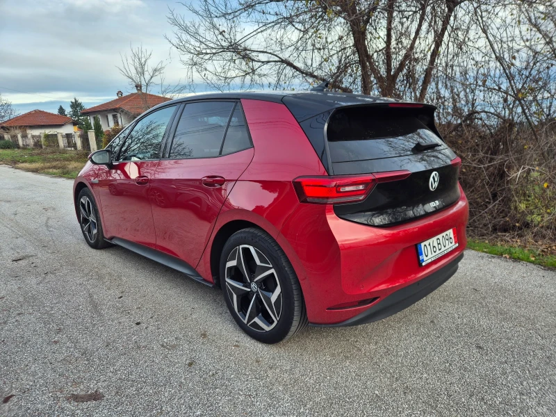 VW ID.3 Pro S.82KW, снимка 5 - Автомобили и джипове - 52728989