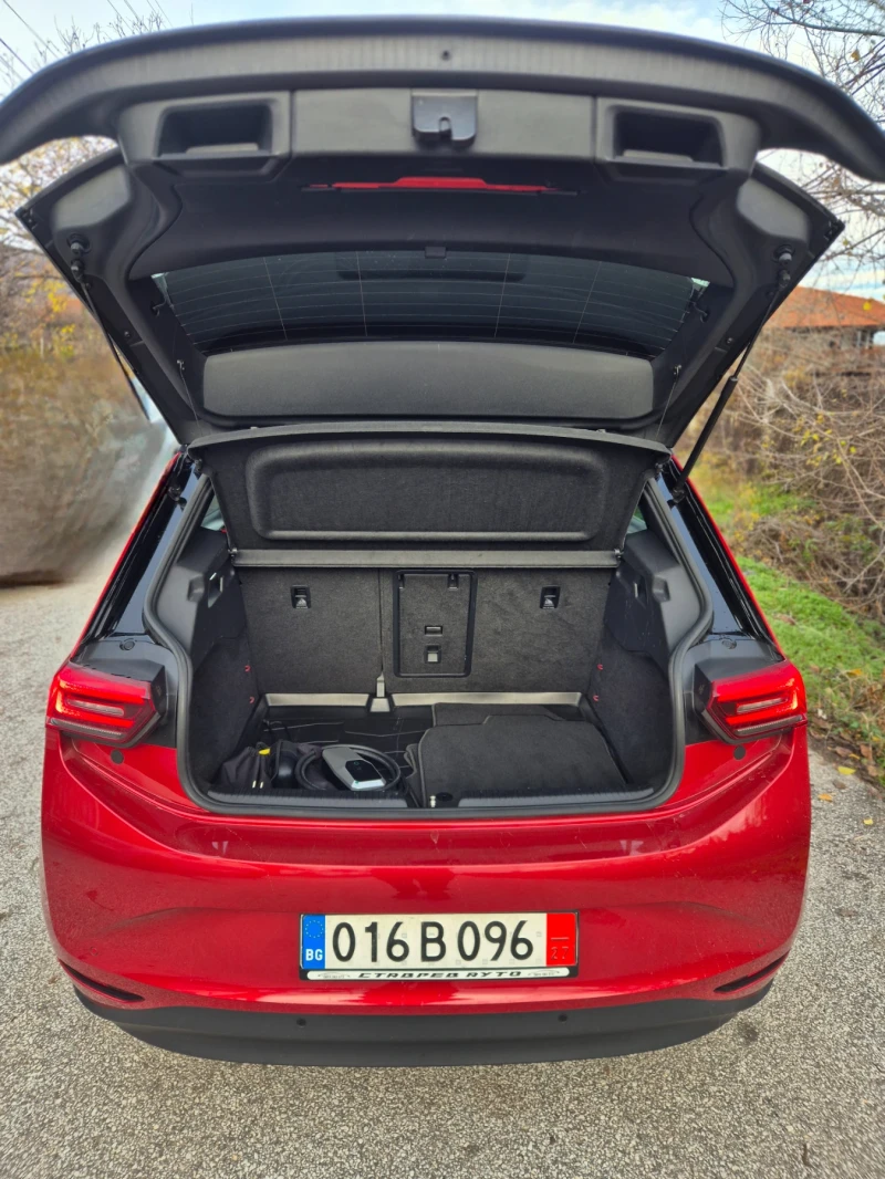 VW ID.3 Pro S.82KW, снимка 7 - Автомобили и джипове - 52728989