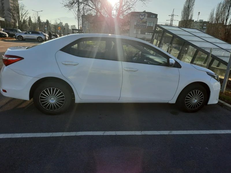 Toyota Corolla, снимка 2 - Автомобили и джипове - 52793053