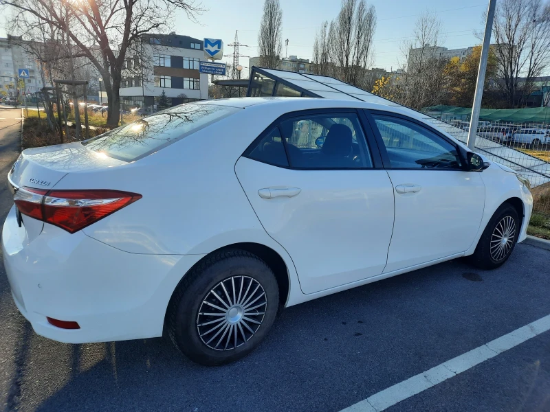 Toyota Corolla, снимка 3 - Автомобили и джипове - 52793053