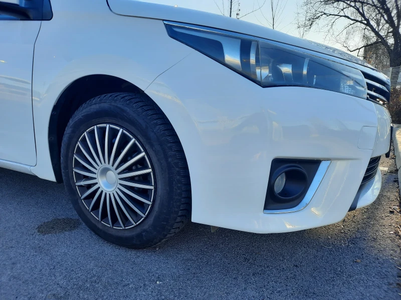 Toyota Corolla, снимка 6 - Автомобили и джипове - 52793053