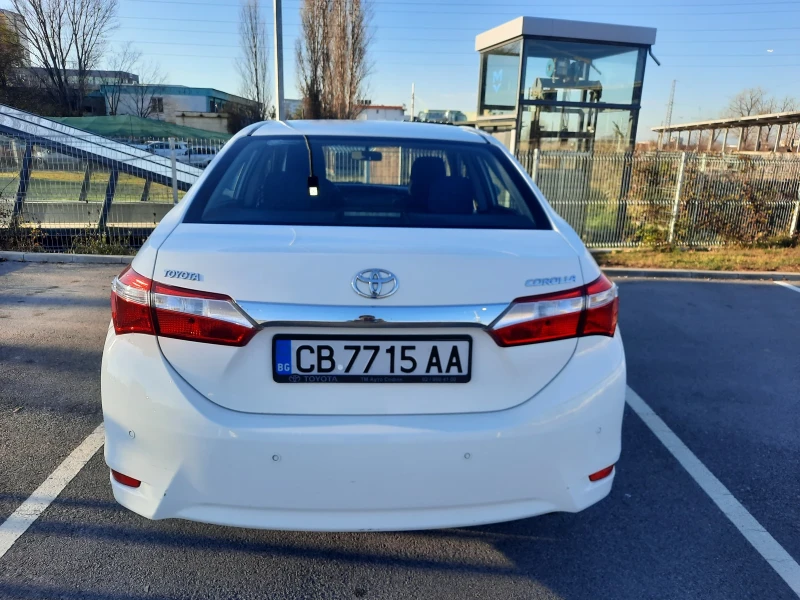 Toyota Corolla, снимка 5 - Автомобили и джипове - 52793053